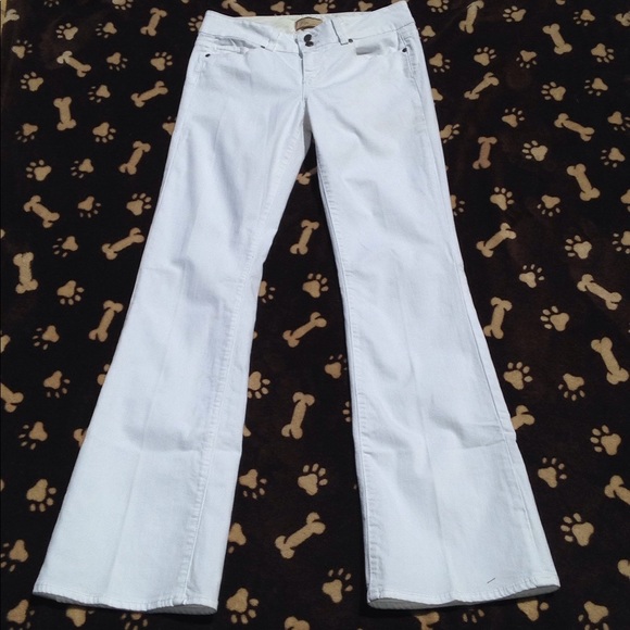 🎉HP🎉Paige Jeans - Picture 5 of 8